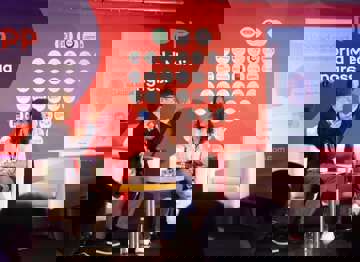 FIPP World Media Congress 2023